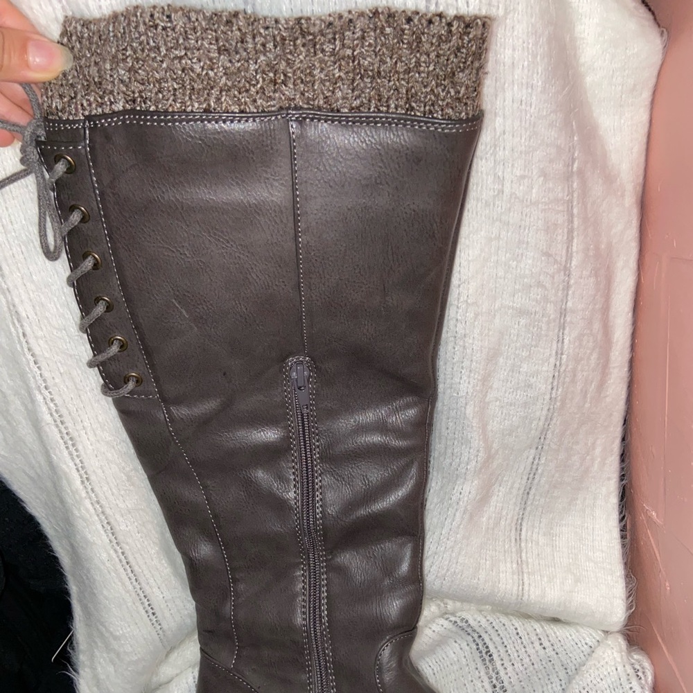 Used boots - Picture 5 of 5